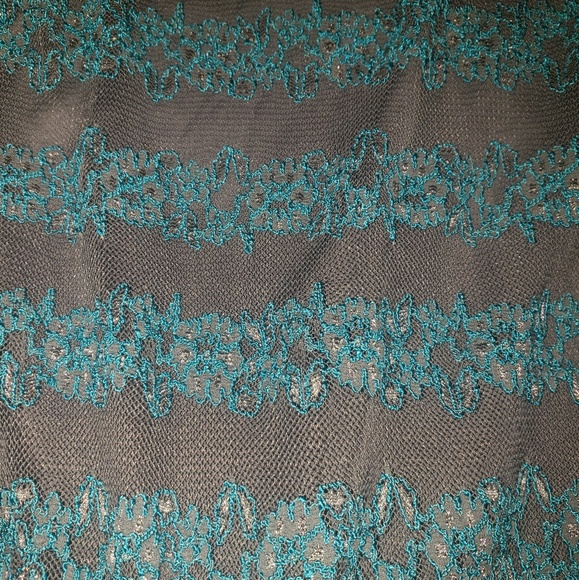 CANDIE'S LACE DRESS - Picture 3 of 3